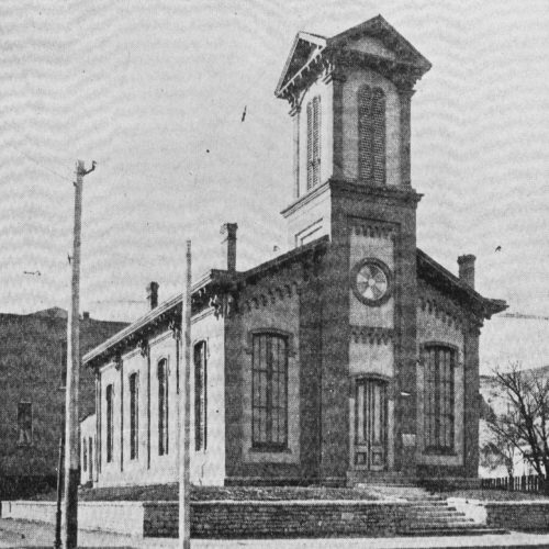 13TH & MAIN CHURCH 02