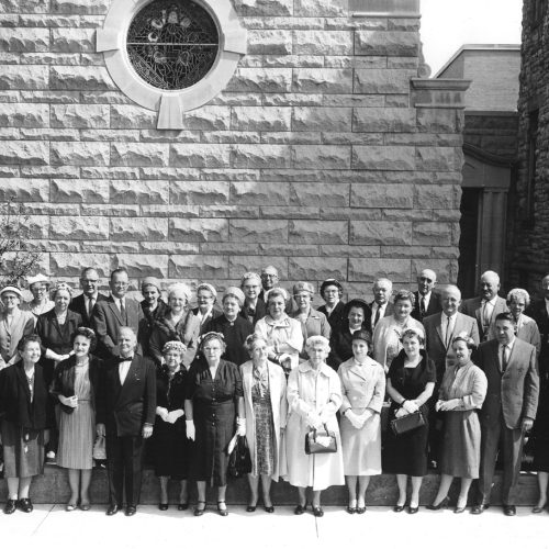 BETA SIGMA CLASS (1961)