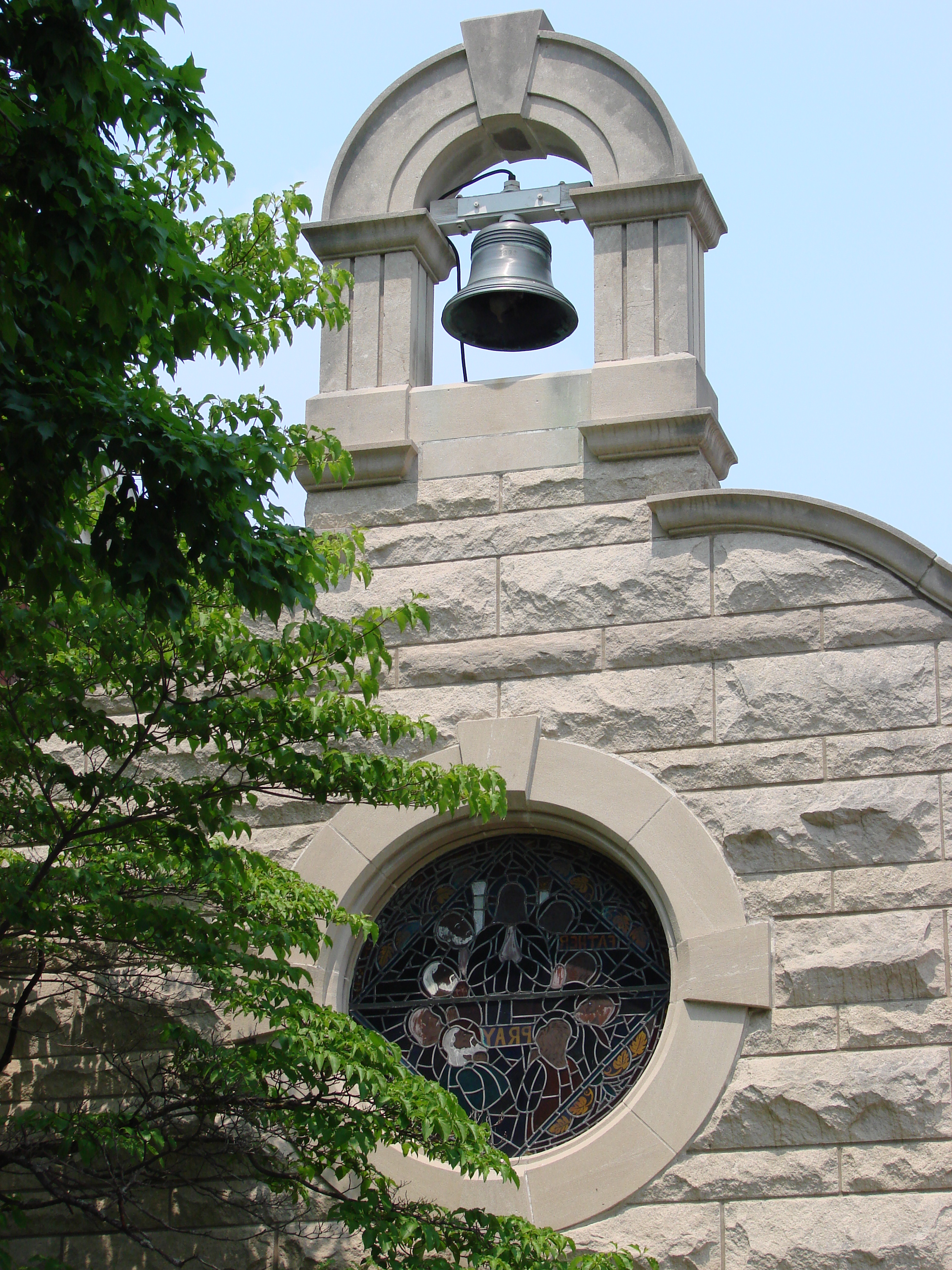 Schuster Chapel