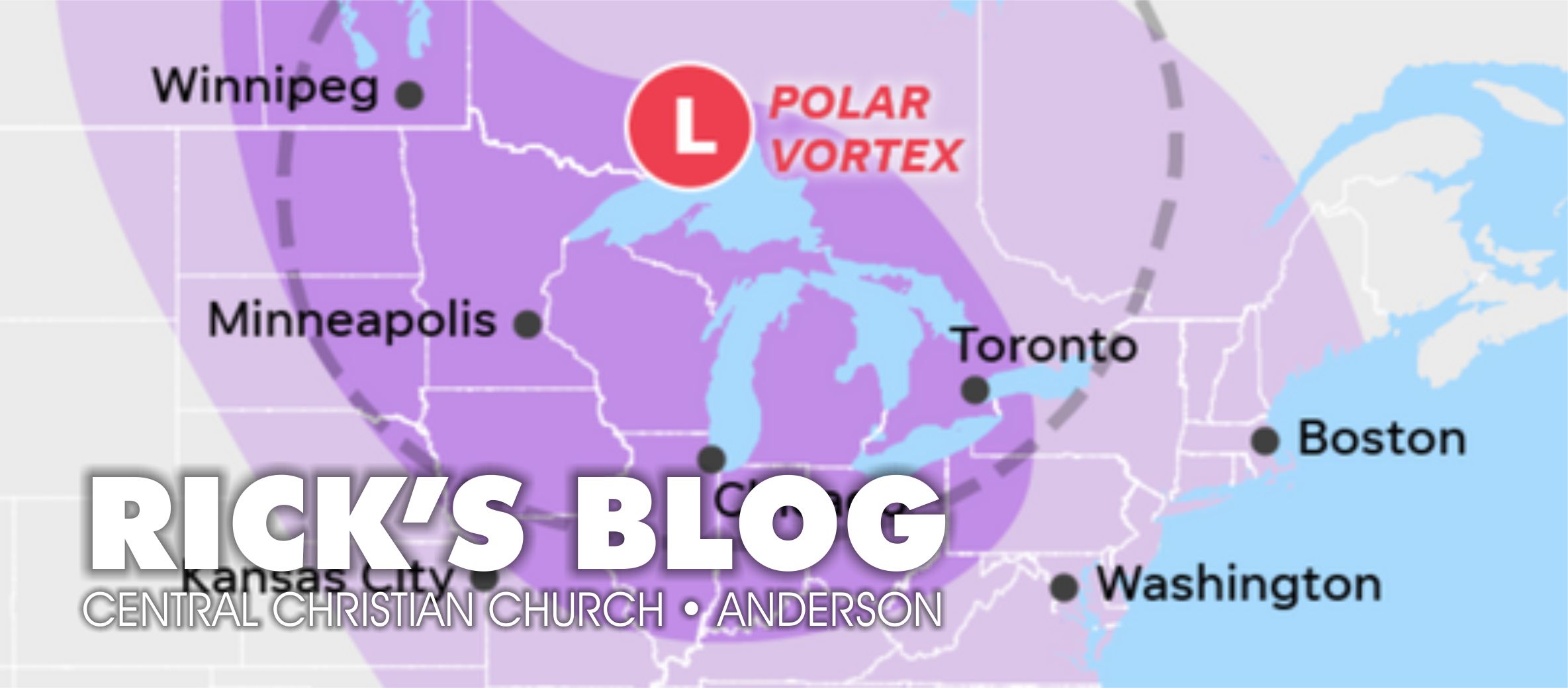 LESSONS FROM THE POLAR VORTEX